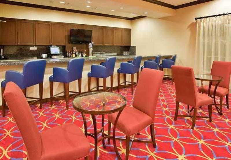 Towneplace Suites By Marriott Мидленд Экстерьер фото