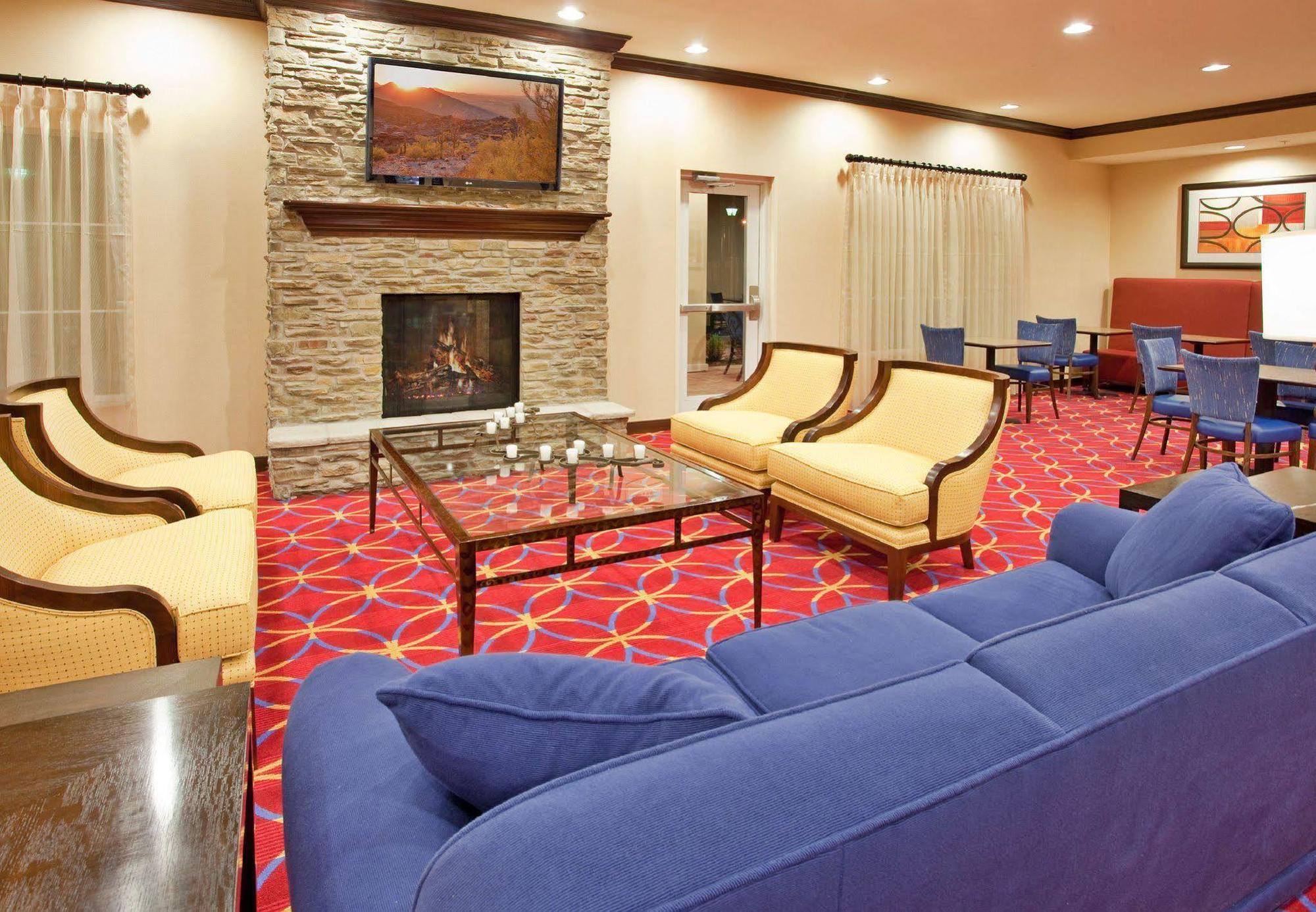 Towneplace Suites By Marriott Мидленд Экстерьер фото