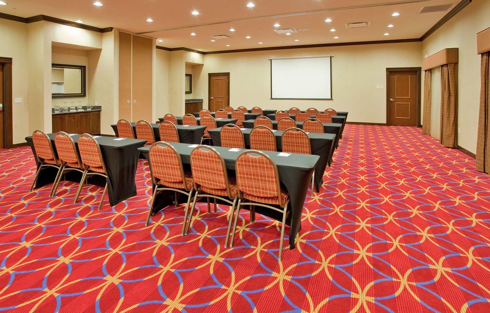 Towneplace Suites By Marriott Мидленд Бизнес фото